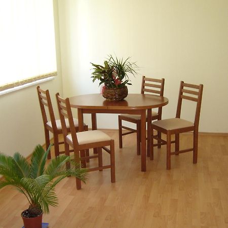 Marina View Fort Beach Sveti Vlas Ngoại thất bức ảnh