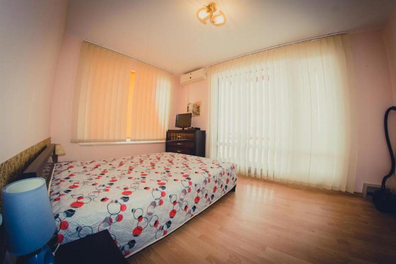 Marina View Fort Beach Sveti Vlas Ngoại thất bức ảnh