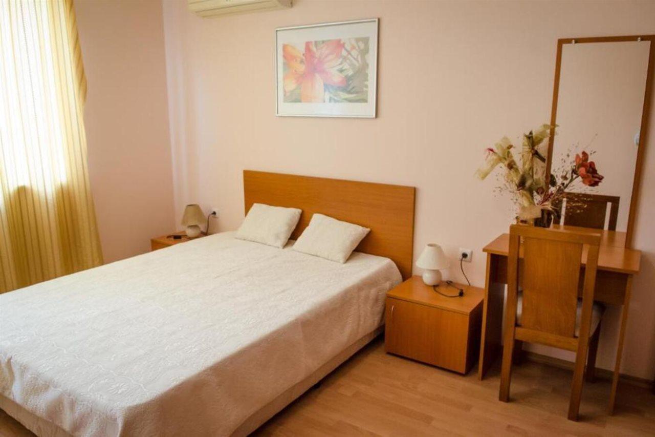 Marina View Fort Beach Sveti Vlas Ngoại thất bức ảnh