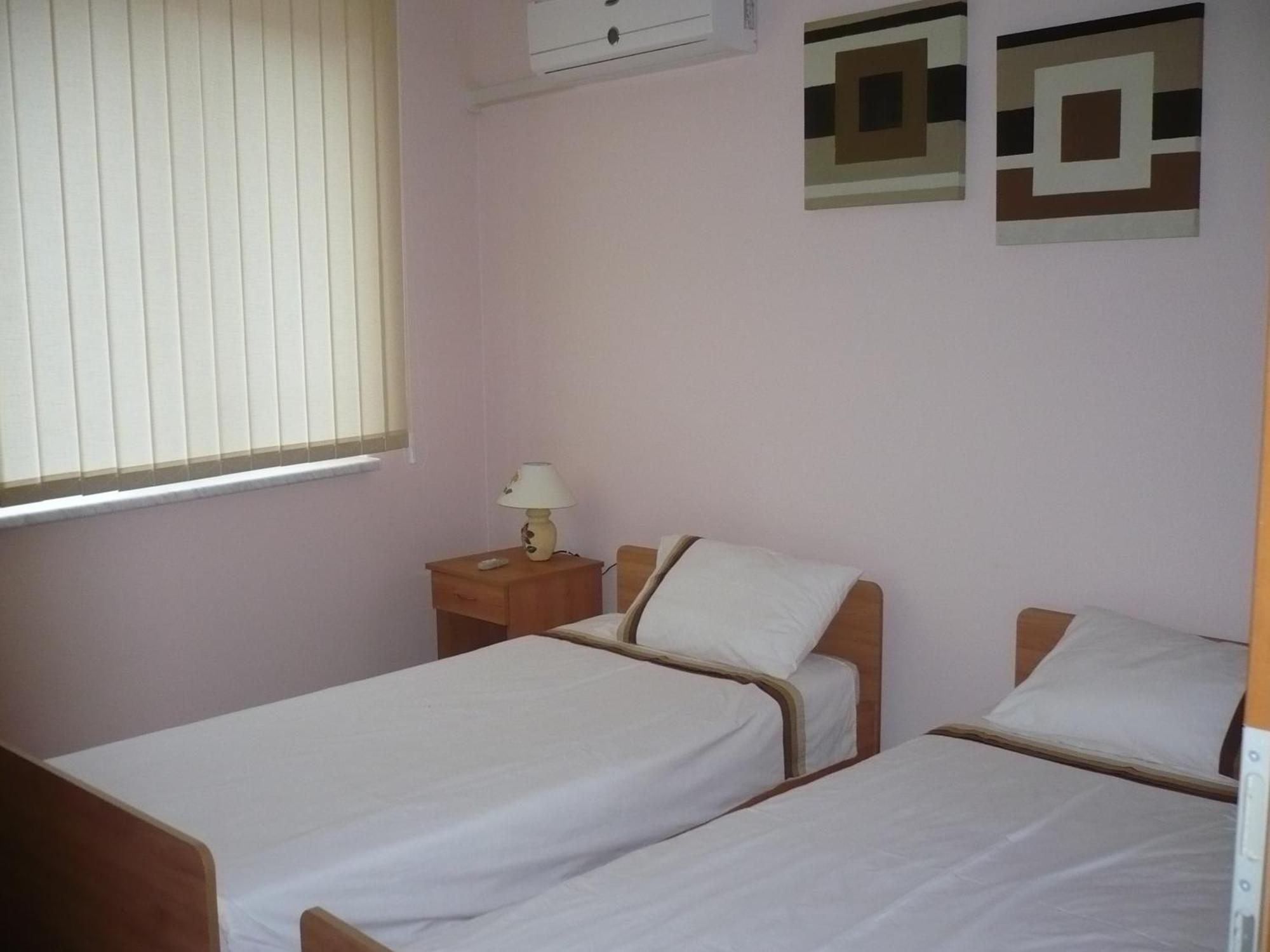 Marina View Fort Beach Sveti Vlas Phòng bức ảnh